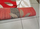 Тъкан килим MAGNOLIA 706 red